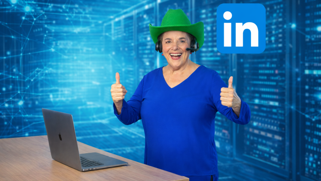 3 LinkedIn Advantages Technical Experts Miss